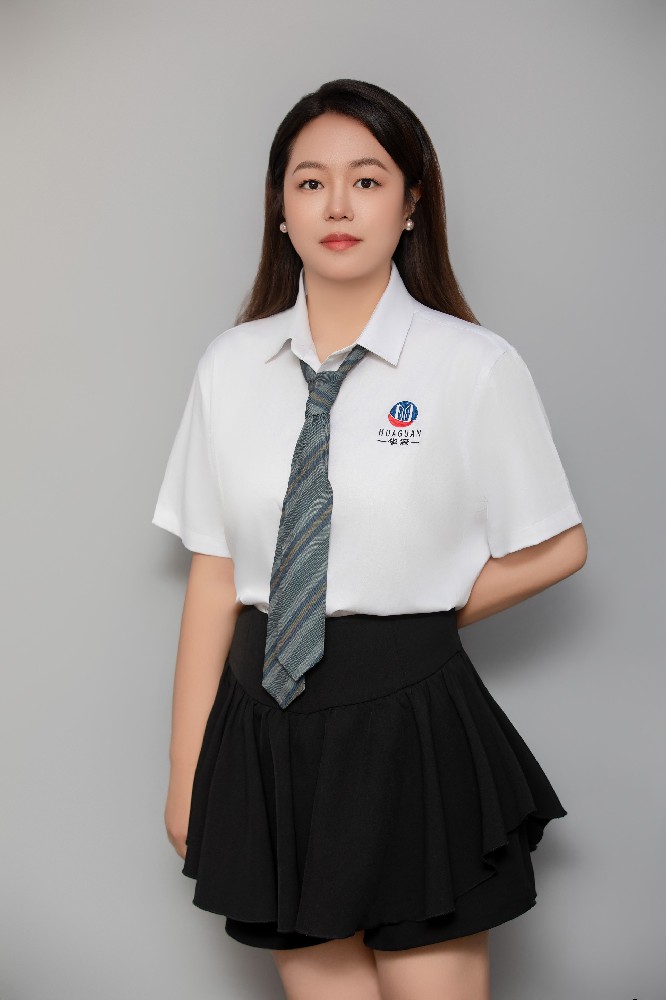华冠装饰-设计师  蔡婷婷