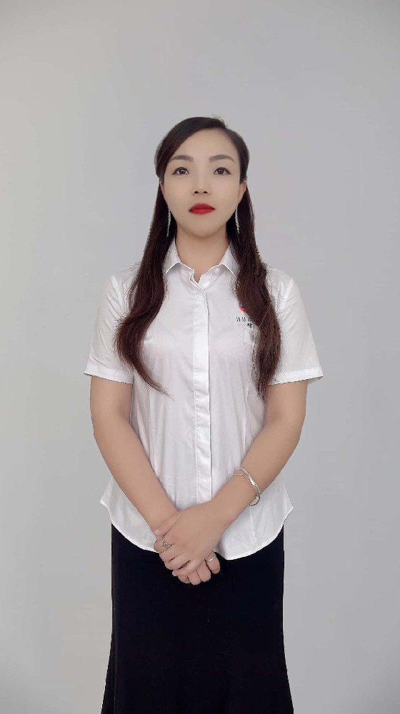 华冠装饰-设计师-段莉莉